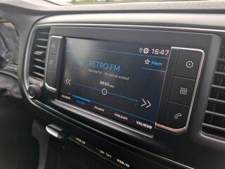 Peugeot Expert TEAM 2.0 130kW
