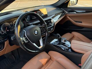 BMW 520 2.0 140kW