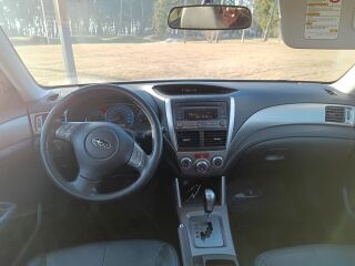 Subaru Forester 2.0 110kW