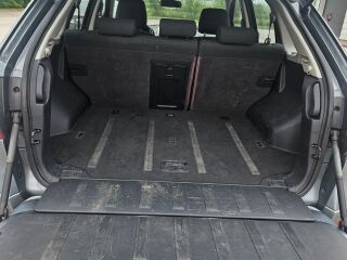 Renault Koleos 2.0 110кВ