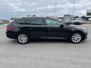 Skoda Superb Elegance 1.5 TSI 110kW