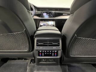 Audi Q8 S-line 50 quattro 3.0 TDI 210kW