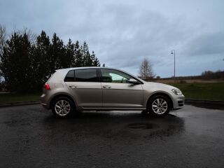 Volkswagen Golf 1.4 90kW