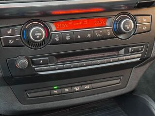 BMW X6 X-Drive 35D 3.0 210kW