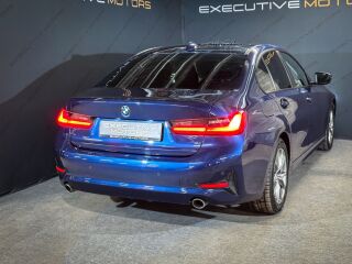 BMW 318 d 2.0 100kW