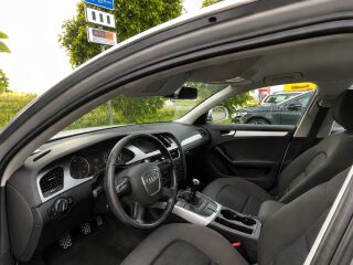 Audi A4 2.0 105kW