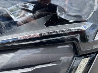 Peugeot 5008 GT-Line Facelift 1.5 HDi 96кВ