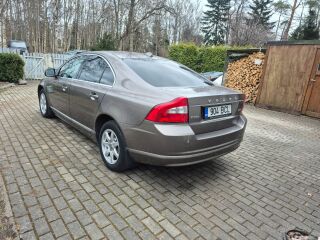 Volvo S80 2.5 170kW