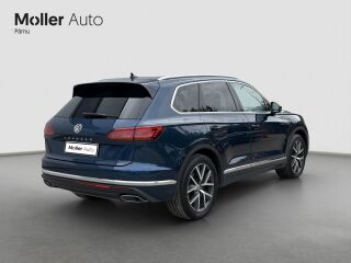 Volkswagen Touareg Elegance 4Motion 3.0 TDI 210кВ
