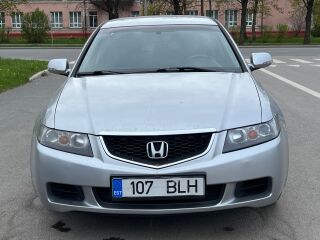 Honda Accord 2.2 R4 Diesel 103kW