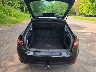 Skoda Superb Ambient 1.4 110kW