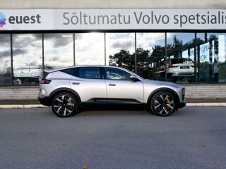 Polestar 3 DUAL B&W LUXURY+ PERFORMANCE PACK XENIUM INTELLI Dual Motor 380kW