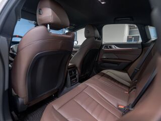 BMW i4 M60 442kW