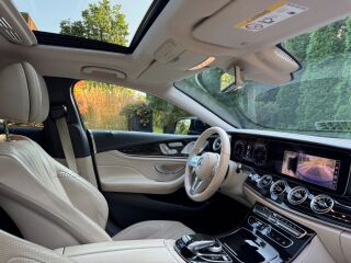 Mercedes-Benz CLS 350 CLS 350D 4MATIC 2.9 210kW