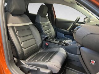 Citroen C4 Shine PureTech 130 1.2 96kW