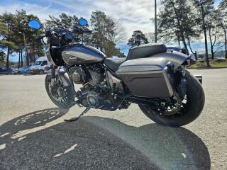 Indian Chief Sport RT V2 62kW