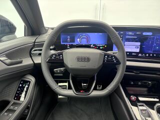 Audi A6 Limousine TDI quattro S line 3.0 V6 220kW