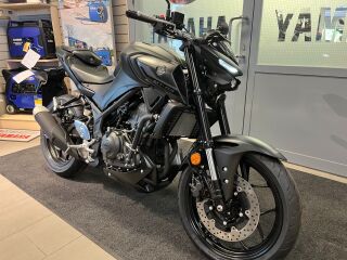 Yamaha MT-03 31kW