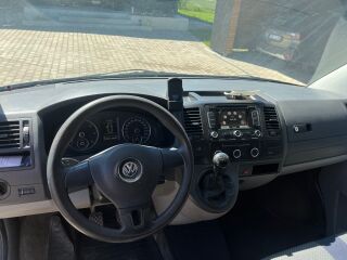 Volkswagen Transporter 2.0 103кВ