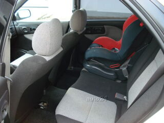Subaru Impreza GT EDITION 2.0 boxer 85kW