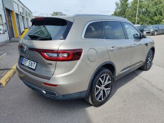 Renault Koleos Intens 2.0 130кВ
