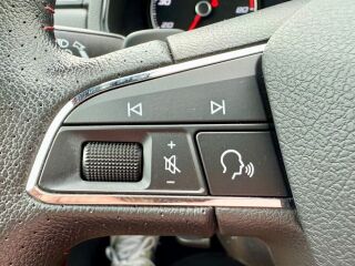 SEAT Ibiza FR 1.0 TSI 85kW