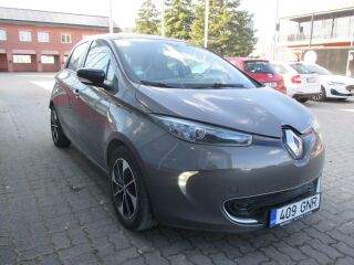Renault Zoe 43kW
