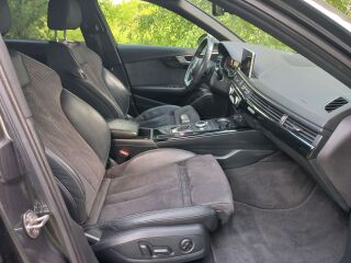 Audi A4 S-Line Quattro 3.0 200kW