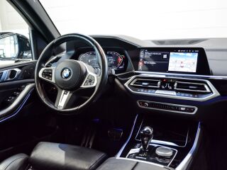 BMW X5 xDrive30d 3.0 210кВ