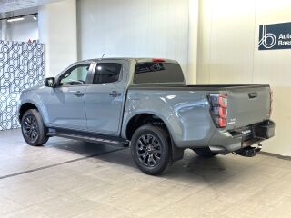 Isuzu D-Max LSE 2.2 R4 120kW