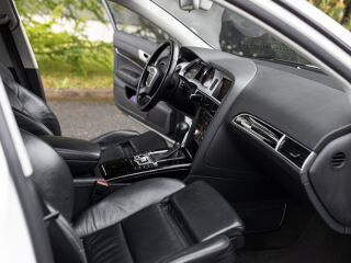 Audi A6 S-line 2.7 140kW