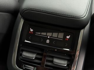 Volvo XC60 B4 Mild-Hybrid AWD 2.0 145kW
