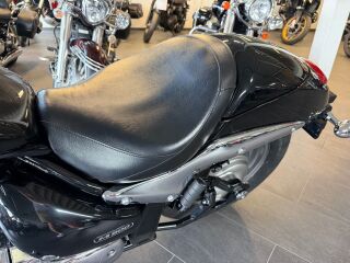 Suzuki VZ 800 Intruder V2 39kW