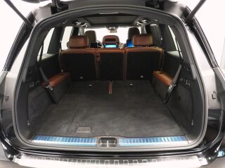 Mercedes-Benz GLS 450 d 4Matic AMG line 3.0 270kW