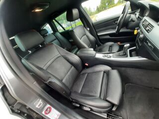 BMW 325 M-Pakett xDrive 2.0 160kW