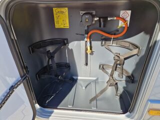 Adria MATRIX 60 Y 670 SL 2.2 130kW