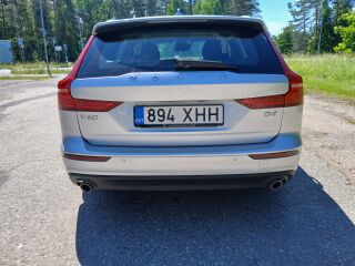 Volvo V60 Momentum Advanced Edition 2.0 140kW