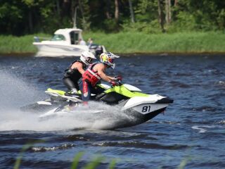 Sea-Doo Spark