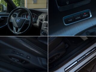Volvo V60 SUMMUM AWD TWIN ENGINE PLUG IN HYBRID FACELIFT 2.4 162kW