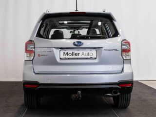 Subaru Forester XC Symmetrical AWD 2.0 110kW