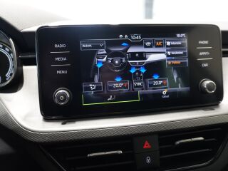 Skoda Kamiq AMBITION 1.0 66kW
