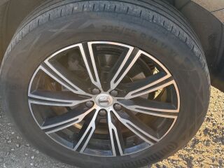 Volvo XC60 B4 Inscription 2.0 Mild-hybrid 145kW