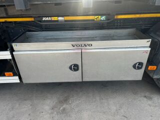 Volvo FH 500 375kW