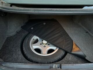 BMW 520 I E34 FACELIFT 2.0 R6 110kW
