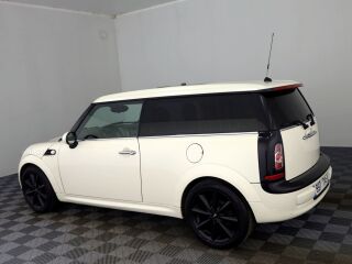 MINI Cooper D Facelift Luxury 1.6 D 82кВ