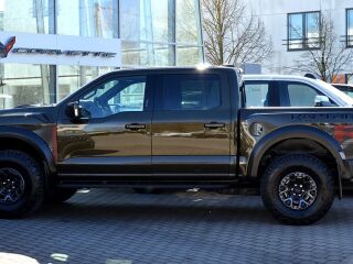 Ford F-150 RAPTOR R 5.2 529kW