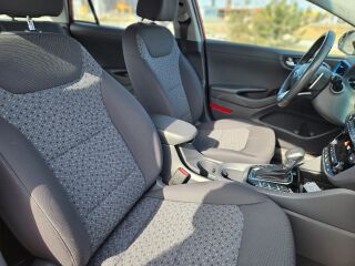 Hyundai Ioniq 1.6 103kW
