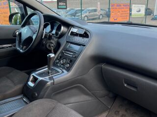 Peugeot 5008 1.6 R4 Diesel 80кВ