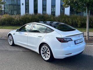Tesla Model 3 Performance 377kW
