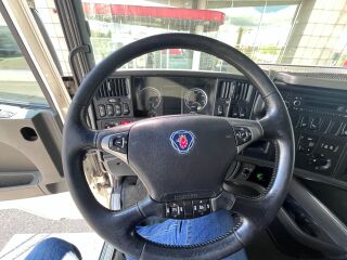 Scania R490 13.0